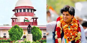 Supreme Court Quashes Gujarat FIR Against Imran Pratapgarhi, Says Free Speech Not to Be Judged by ‘Insecure’ Standards 2025