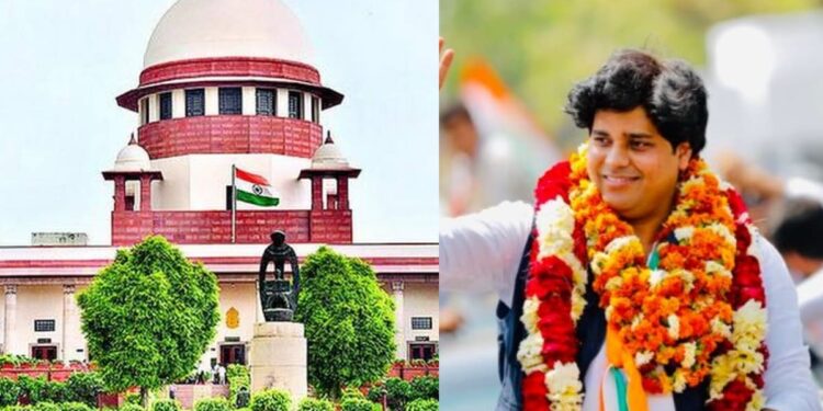 Supreme Court Quashes Gujarat FIR Against Imran Pratapgarhi, Says Free Speech Not to Be Judged by ‘Insecure’ Standards 2025