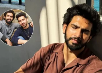Amaal Mallik Opens Up About Battle with Depression, Steps Away from Family to Heal