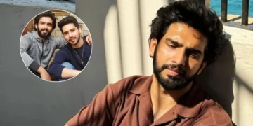 Amaal Mallik Opens Up About Battle with Depression, Steps Away from Family to Heal