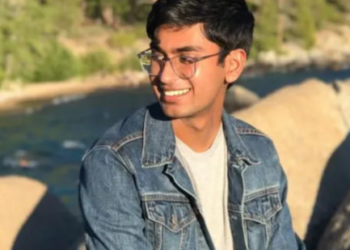 Murder Plot Allegations: Suchir Balaji's Mother Shares Photo from the Day He Died