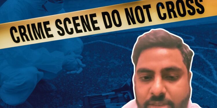 Delhi Man Dies by Suicide as ₹50,000 Loan Swells to ₹10 Lakh; Financier Arrested