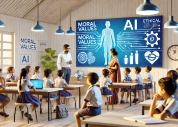 Delhi Government Schools to Introduce Courses on Moral Values and AI