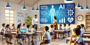 Delhi Government Schools to Introduce Courses on Moral Values and AI