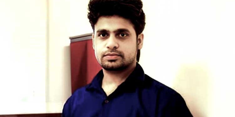 Scientist dies in Punjab