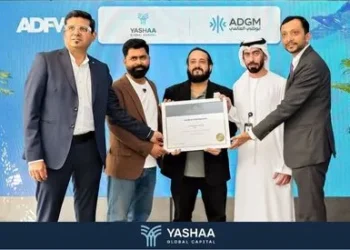 Shikhar Dhawan’s VC Firm Expands to Abu Dhabi, Launches $75M Fund