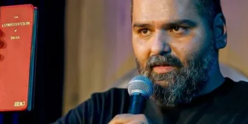 Comedy or Conspiracy? ‘Supari’ Angle Under Probe After Kunal Kamra Mocks Eknath Shinde