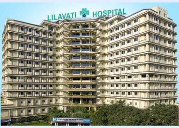 8 Urns of Bones and Hair Uncovered: 'Black Magic' Angle Emerges in Lilavati Hospital Fraud