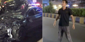 Vadodara Accident: Rapid Test Confirms Drugs in Accused’s Blood