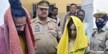 Meerut Murder Case: U.S. Police Reveal Shocking Truth—Muskan Was the Mastermind