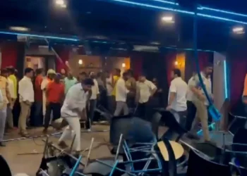 Mumbai’s The Habitat Studio Shuts Down After Vandalism Over Kunal Kamra’s Satirical Video 2025