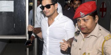 YouTuber Ranveer Allahbadia Questioned by Guwahati Crime Branch Amid 'India's Got Latent' Controversy