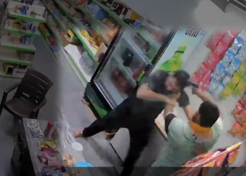 Haryana BJP Leader Fatally Shot by Neighbor in Land Dispute, Caught on Camera