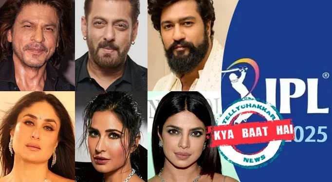 Shah Rukh Khan, Priyanka Chopra & Salman Khan to Dazzle at IPL 2025 Opening Ceremony: Report