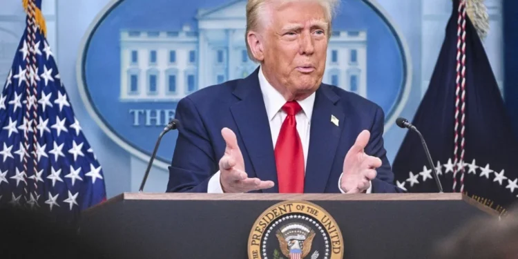 Pakistan, Bhutan Among 41 Nations on Trump's Potential Travel Ban List