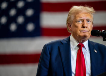 Donald Trump Postpones Canada and Mexico Tariffs Following Market Turmoil
