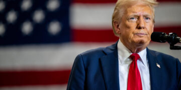 Donald Trump Postpones Canada and Mexico Tariffs Following Market Turmoil