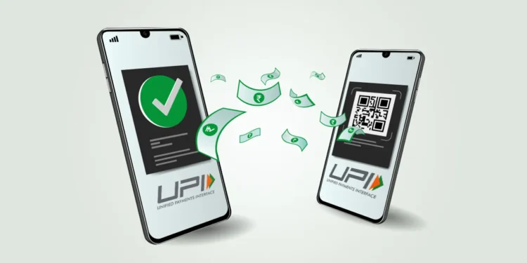 Government Approves Incentives for UPI Payments Up to ₹2,000; PCI Chairman