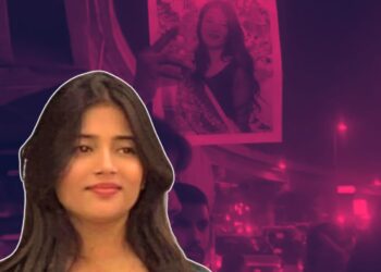 Punjab: Woman Found Dead in Drain, Ex-Partner and Accomplices Arrested