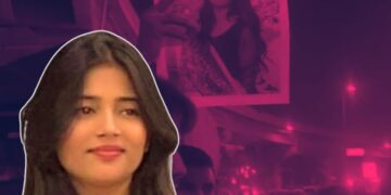 Punjab: Woman Found Dead in Drain, Ex-Partner and Accomplices Arrested