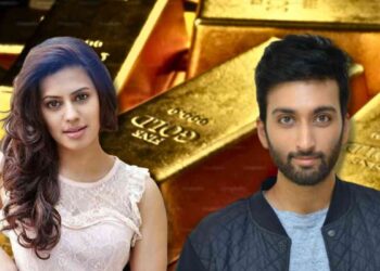 Arrested actors Ranya Rao, Virat Konduru used cover of US passport, Europe travel plan for smuggling gold from Dubai, probe indicates