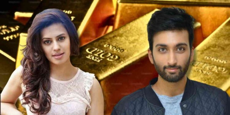Arrested actors Ranya Rao, Virat Konduru used cover of US passport, Europe travel plan for smuggling gold from Dubai, probe indicates