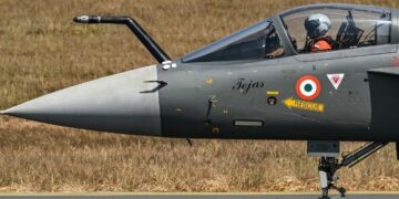 By the end of March, GE will deliver the first of 99 F-404 engines for the Tejas MK 1A