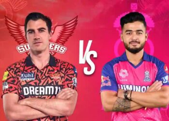 IPL 2025: SRH vs RR – Clash of Titans in the Battle for Glory!