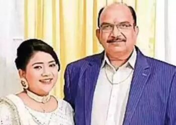 Indian Man and Daughter Killed in US Store Shooting; Family Had Left Gujarat 6 Years Ago