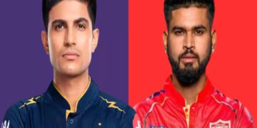 Gujarat vs Punjab: IPL 2025 – Titans Eye Victory, Kings Seek Revenge