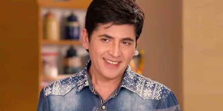 Bhabiji Ghar Par Hain Aasif Sheikh Breaks Silence After Collapsing on Set 2025.