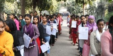 Bihar Board Matric Result 2025: Check BSEB Class 10 Marks on Official Websites and HT Portal