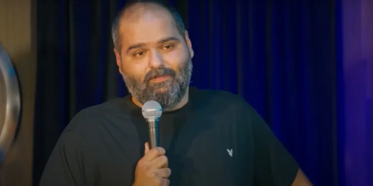 hiv Sena Leader Warns Comedian Kunal Kamra