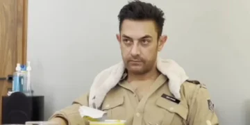 Aamir Khan Auditioned for Ravi Kishan’s Role in Laapataa Ladies—But Got Rejected! 🤯🎭