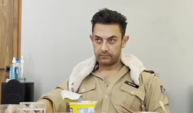 Aamir Khan Auditioned for Ravi Kishan’s Role in Laapataa Ladies—But Got Rejected! 🤯🎭