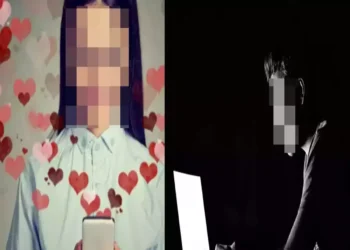 SDM Pooja Meena Caught in Controversy: Allegations of Honeytrap and Counter R@pe Case Amid Pending Divorce -25