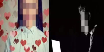 SDM Pooja Meena Caught in Controversy: Allegations of Honeytrap and Counter R@pe Case Amid Pending Divorce -25