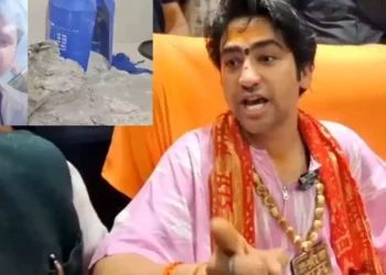 Blue Drum Reels & Saurabh Rajput Murder: Bageshwar Dham’s Dhirendra Shastri Reacts with Humor 2025