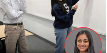 Indian-Origin Aerospace Engineer Divya Tyagi Refines Century-Old Aerodynamics Equation 2025