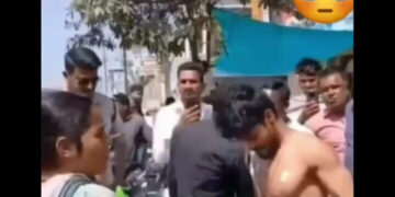 Coma Patient ‘Escapes’ ICU: Shocking Claims of Illegal Detention & Extortion in Ratlam Hospital