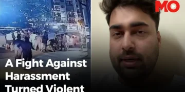 Faridabad Man Attacked After Standing Up Against Sister’s Harassment 2025