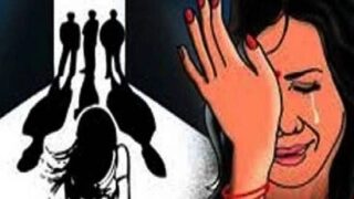Agra Woman Booked for False Case After Neighbor Flees Harassment, Creates Public Uproar 2025