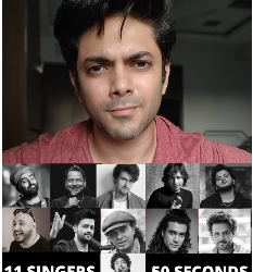 Pasoori" in 11 Incredible Styles – A Mind-Blowing Musical Journey