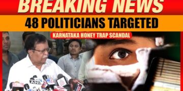 Karnataka Minister K.N. Rajanna Claims Honey Trap Scandal Involving 48 MLAs, Alleges Attempt to Target Him