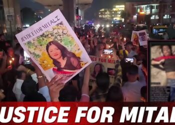 Justice for Mitali Thakur: Public Outrage Grows Over Shocking Murder of IT Professional 2025