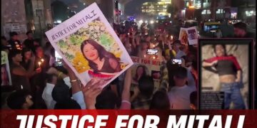 Justice for Mitali Thakur: Public Outrage Grows Over Shocking Murder of IT Professional 2025