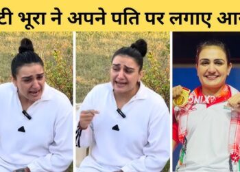 Sweety Seeks Divorce from Deepak Hooda, Citing Harassment: ‘I Don’t Want a Penny’ 2025