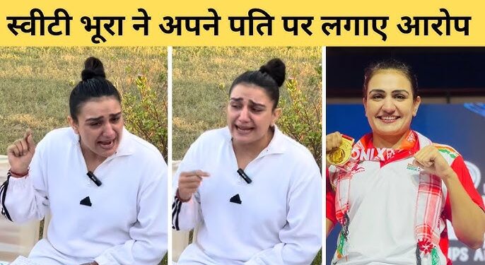 Sweety Seeks Divorce from Deepak Hooda, Citing Harassment: ‘I Don’t Want a Penny’ 2025