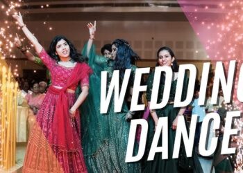 Bride’s Epic Dance Moves Steal the Show, Leaving Guests in Awe! Would You Dare to Match Her Energy 2025