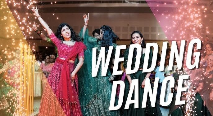 Bride’s Epic Dance Moves Steal the Show, Leaving Guests in Awe! Would You Dare to Match Her Energy 2025